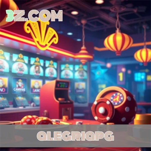 alegriapg Cassino Online