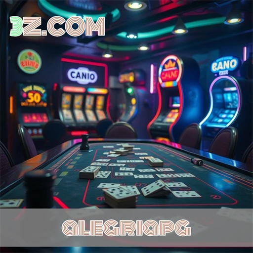 As Fantásticas Slots do Site Alegriapg: Diversão Sem Fim