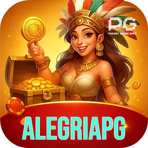 alegriapg logo