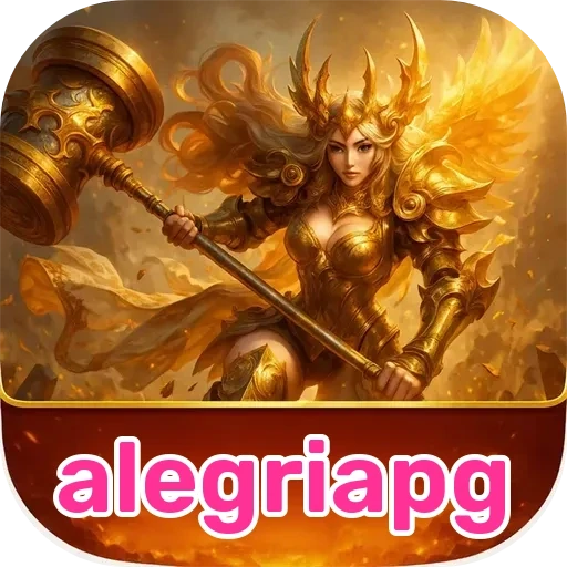 alegriapg Site Confiável