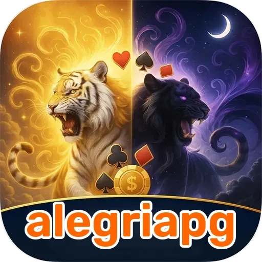 alegriapg Pagamento