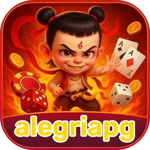 alegriapg Promoções