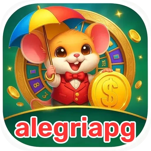 alegriapg Caça-Níqueis