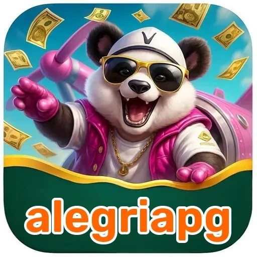 alegriapg VIP